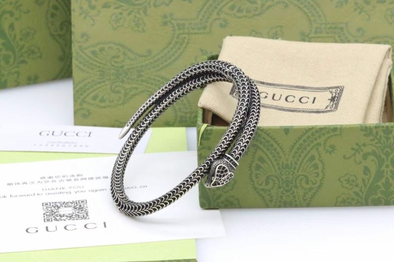 Gucci Bracelets